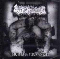 Autophagia : Mutilate Your Enemy